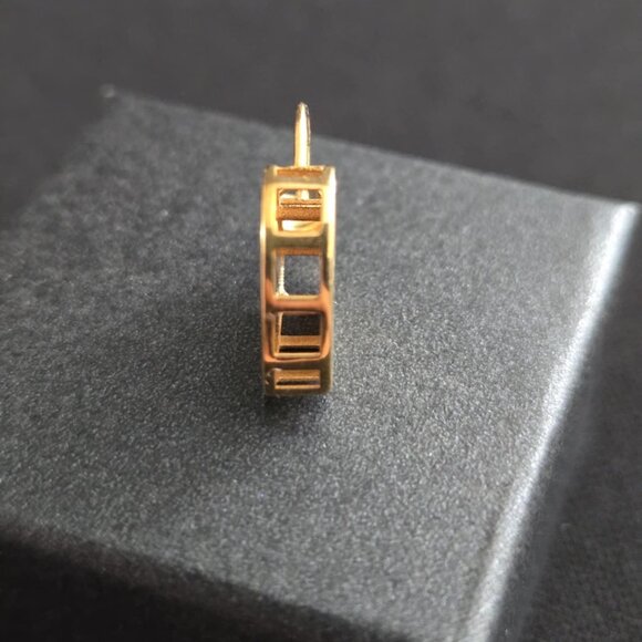 I LOVE YOU pendant - Picture 11 of 16